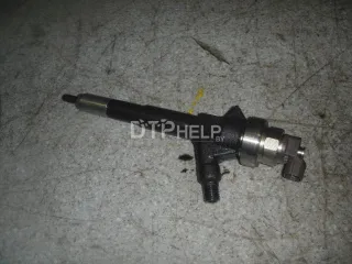 55567729 Форсунка дизельная электрическая Opel Corsa D Арт AM40105460, вид 1