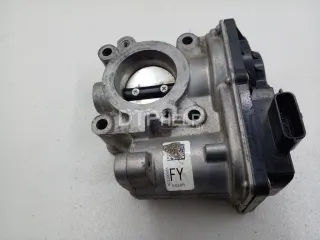 161206038R Заслонка дроссельная электрическая Renault Clio 4 Арт AM40105579, вид 1