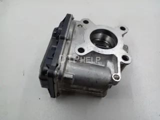 161206038R Заслонка дроссельная электрическая Renault Clio 4 Арт AM40105579, вид 3