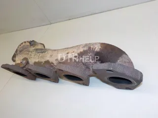 6L2Z9431AA Коллектор выпускной Ford Explorer 3 Арт AM40235306, вид 3