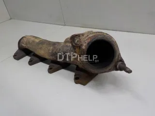 6L2Z9431AA Коллектор выпускной Ford Explorer 3 Арт AM40235306, вид 7