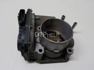 1340065J00 Заслонка дроссельная электрическая Suzuki Grand Vitara JT Арт AM40259793, вид 1