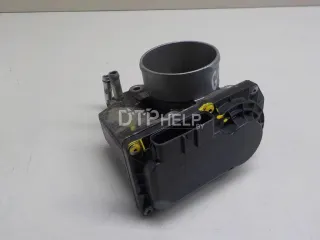 1340065J00 Заслонка дроссельная электрическая Suzuki Grand Vitara JT Арт AM40395215, вид 1