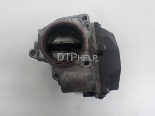 03G128063G Заслонка дроссельная электрическая Seat Ibiza 4 Арт AM40435756, вид 1