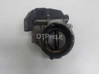 03G128063G Заслонка дроссельная электрическая Seat Ibiza 4 Арт AM40435756, вид 3