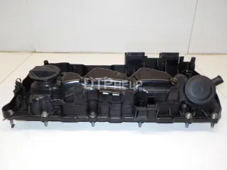 32213460 Крышка головки блока (клапанная) Volvo XC70 3 Арт AM40451012, вид 3