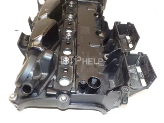 32213460 Крышка головки блока (клапанная) Volvo XC70 3 Арт AM40451012, вид 4