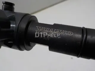 36010045 Форсунка дизельная электрическая Volvo XC70 3 Арт AM40451083, вид 5
