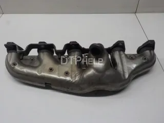070253017 Коллектор выпускной Volkswagen Touareg 1 Арт AM40515763, вид 3