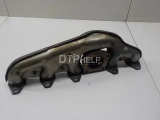 070253017 Коллектор выпускной Volkswagen Touareg 1 Арт AM40515763, вид 5
