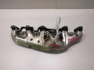 070253017 Коллектор выпускной Volkswagen Touareg 1 Арт AM40515763, вид 9