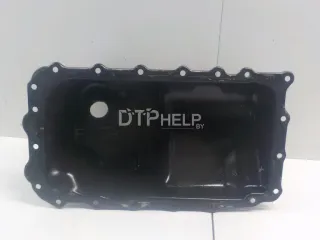 11137568565 Поддон масляный двигателя BMW 3 E46 Арт AM40592384, вид 1