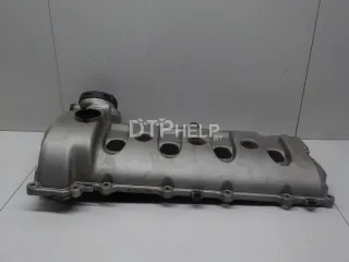 94810513206 Крышка головки блока (клапанная) Porsche Cayenne 955 Арт AM40684998, вид 1