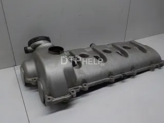 94810513206 Крышка головки блока (клапанная) Porsche Cayenne 955 Арт AM40684998, вид 2