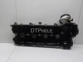 94810513206 Крышка головки блока (клапанная) Porsche Cayenne 955 Арт AM40684998, вид 6