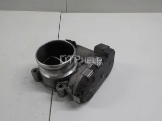 0280750520 Заслонка дроссельная электрическая Volvo XC90 1 Арт AM40693865, вид 2