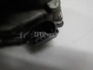 0280750520 Заслонка дроссельная электрическая Volvo XC90 1 Арт AM40693865, вид 5
