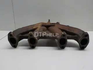 049129591P Коллектор выпускной Volkswagen Passat B2 Арт AM40725066, вид 2