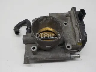 L3R413640 Заслонка дроссельная электрическая Mazda 5 1 Арт AM40729218, вид 1