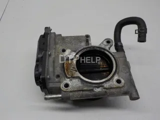 L3R413640 Заслонка дроссельная электрическая Mazda 5 1 Арт AM40729218, вид 3