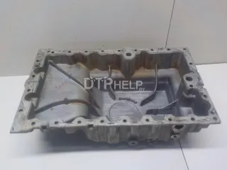 484F1009011MA Поддон масляный двигателя Chery Tiggo t11 Арт AM40743314, вид 1