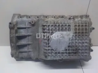 484F1009011MA Поддон масляный двигателя Chery Tiggo t11 Арт AM40743314, вид 2
