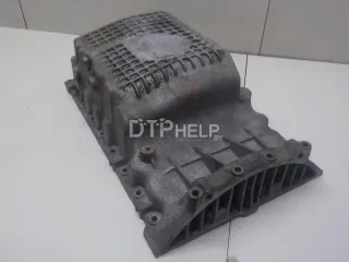 484F1009011MA Поддон масляный двигателя Chery Tiggo t11 Арт AM40743314, вид 5