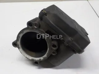 03C133062C Заслонка дроссельная электрическая Seat Ibiza 4 Арт AM40766626, вид 1