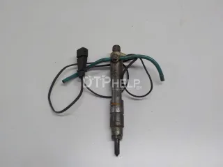 028130201H Форсунка дизельная электрическая Audi 80 B4 Арт AM40778331, вид 1