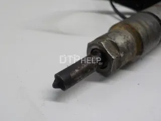 028130201H Форсунка дизельная электрическая Audi 80 B4 Арт AM40778331, вид 3