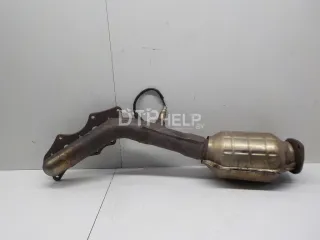 1715031140 Коллектор выпускной Lexus GS 3 Арт AM40784770