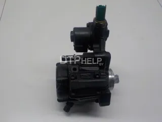1920LP ТНВД Citroen C4 1 Арт AM40791129, вид 4