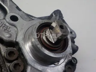 1920LP ТНВД Citroen C4 1 Арт AM40791129, вид 5