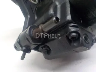 1920LP ТНВД Citroen C4 1 Арт AM40791129, вид 8