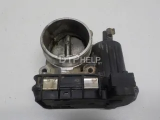 ABA1132100 Заслонка дроссельная электрическая Lifan X50 Арт AM40804610, вид 1