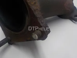 12616285 Коллектор выпускной Cadillac Escalade 3 Арт AM40814442, вид 3