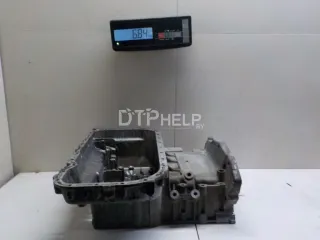 059103601N Поддон масляный двигателя Audi A5 (S5,RS5) 1 Арт AM40850747, вид 6