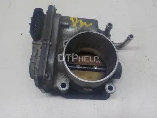 1340065J00 Заслонка дроссельная электрическая Suzuki Grand Vitara JT Арт AM40901505, вид 1