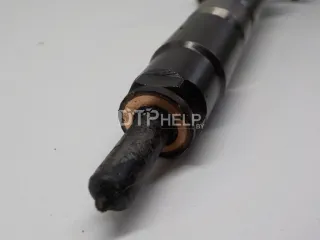 1746967 Форсунка дизельная электрическая Land Rover Defender 2 Арт AM40926146, вид 2