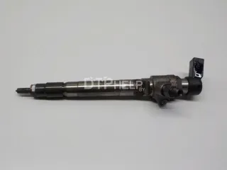 1746967 Форсунка дизельная электрическая Land Rover Defender 2 Арт AM40926146, вид 4