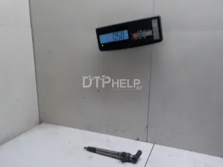 1746967 Форсунка дизельная электрическая Land Rover Defender 2 Арт AM40926146, вид 7