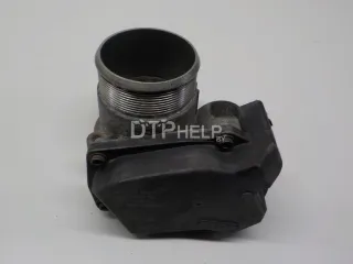 06F133062Q Заслонка дроссельная электрическая Seat Altea Арт AM40930809, вид 1