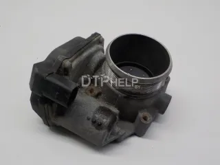 06F133062Q Заслонка дроссельная электрическая Seat Altea Арт AM40930809, вид 3