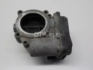 06F133062Q Заслонка дроссельная электрическая Seat Altea Арт AM40930809, вид 4
