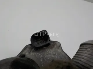 06F133062Q Заслонка дроссельная электрическая Seat Altea Арт AM40930809, вид 5