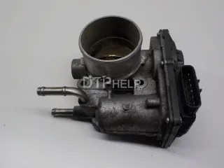 261000R020 Заслонка дроссельная электрическая Toyota Rav 4 3 Арт AM40934219, вид 1