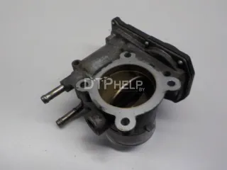 261000R020 Заслонка дроссельная электрическая Toyota Rav 4 3 Арт AM40934219, вид 3