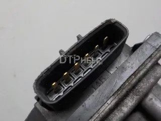 261000R020 Заслонка дроссельная электрическая Toyota Rav 4 3 Арт AM40934219, вид 4
