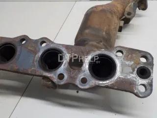 1411076J00H02 Коллектор выпускной Suzuki Jimny 3 Арт AM40958726, вид 7