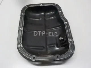 1210237010 Поддон масляный двигателя Toyota Rav 4 3 Арт AM40974872, вид 2